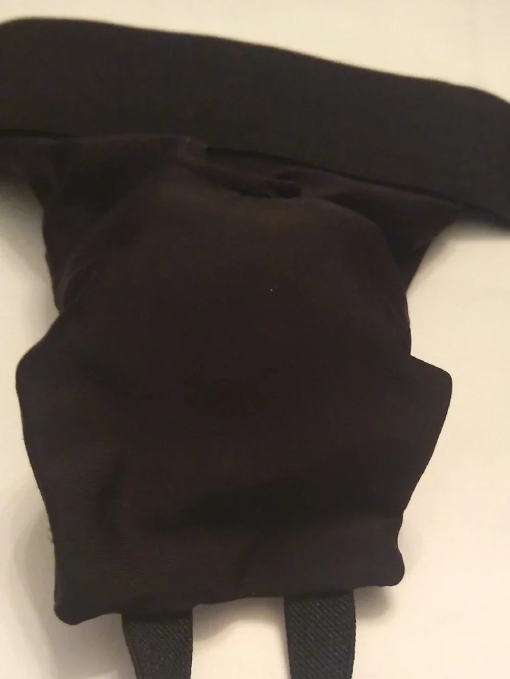 Men’s Jock with Supportive Straps